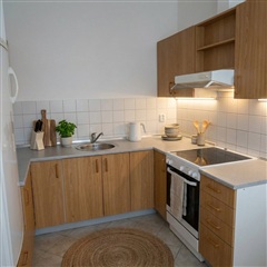 Photo 2. Apartment, Østergade, Hjørring 