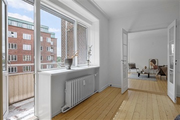 Photo 9. Apartment, Vesterbro, Aalborg 