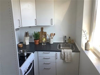 Billede 1. Lejlighed, Frisengårdsvej, Nyborg 