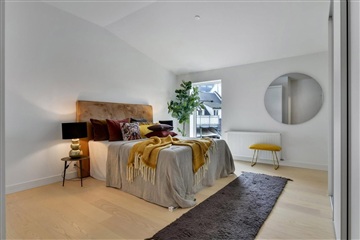 Photo 13. Apartment, Stormgade, Esbjerg 