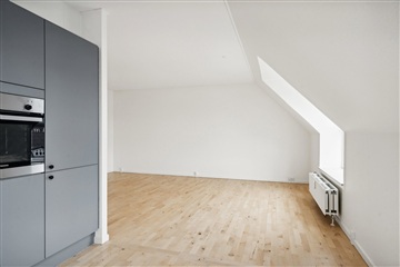 Photo 2. Apartment, Ågades Passage, Aalborg 