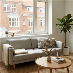 Photo 5. Apartment, Østergade, Hjørring 