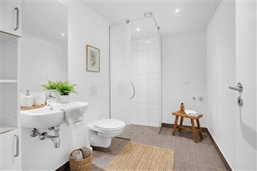 Photo 3. Apartment, Kollegievej, Aalborg 