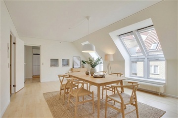 Photo 3. Apartment, Ågades Passage, Aalborg 