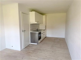 Photo 1. Apartment, Revlingbakken, Aalborg 