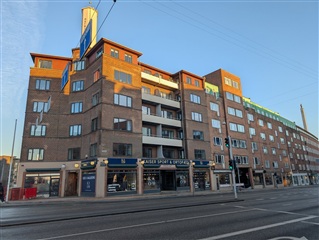Photo 12. Apartment, Vesterbro, Aalborg 