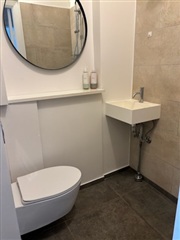 Photo 5. Apartment, Brannersvej, Charlottenlund 