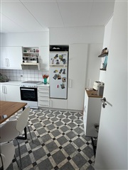 Photo 3. Apartment, Plantagevej, Frederikshavn 