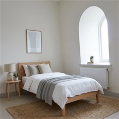 Photo 9. Apartment, Pakhustorvet, Sindal 