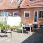 Photo 2. House, Mikkelsgade, Hirtshals 