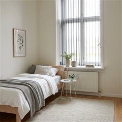 Photo 6. Apartment, Østergade, Hjørring 