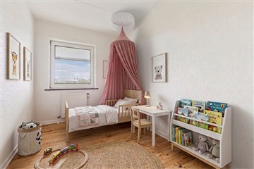 Photo 7. Apartment, Thulevej, Aalborg SØ 