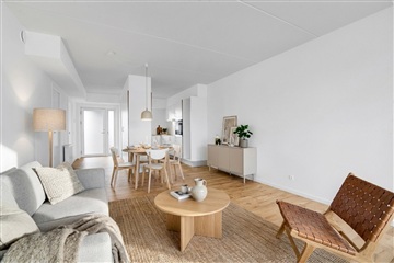 Photo 6. Apartment, Kollegievej, Aalborg 