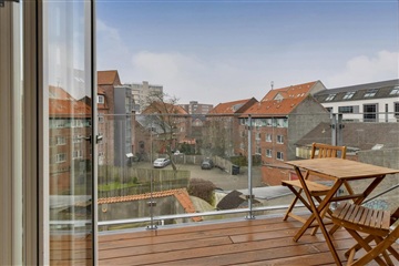 Photo 5. Apartment, Stormgade, Esbjerg 