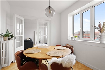 Photo 1. Apartment, Baggesens Alle, Esbjerg 