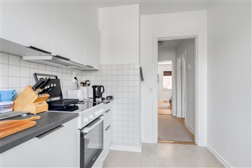 Billede 8. Lejlighed, Frodesgade, Esbjerg 