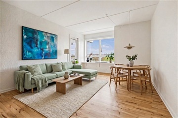 Photo 1. Apartment, Thulevej, Aalborg SØ 