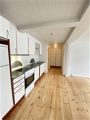 Photo 1. Apartment, Dalgasgade, Aalborg 