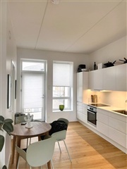 Photo 8. Apartment, Stigsborg Parkvej, Nørresundby 