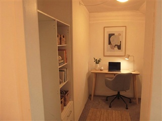 Photo 12. Apartment, Jernbanegade, Hjørring 