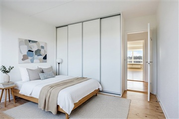 Photo 3. Apartment, Thulevej, Aalborg SØ 