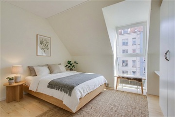 Photo 6. Apartment, Ågades Passage, Aalborg 