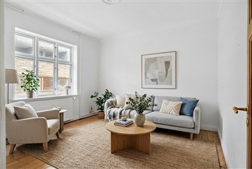 Photo 9. Apartment, Ladegårdsgade, Aalborg 