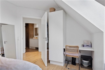 Photo 3. Apartment, Ågades Passage, Aalborg 