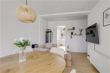 Photo 4. Apartment, Vestergade, Horsens 