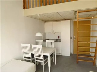 Photo 4. Apartment, Peder Rimmensgade, Hirtshals 
