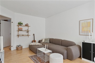 Photo 7. Apartment, Ågades Passage, Aalborg 
