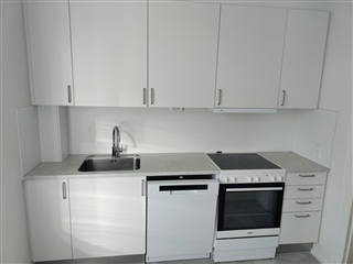 Photo 2. Apartment, Algade, Ringe 