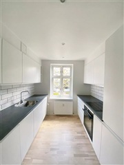 Photo 1. Apartment, Dalgasgade, Aalborg 