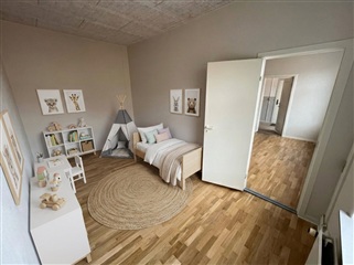 Photo 13. Apartment, Østergade, Hjørring 