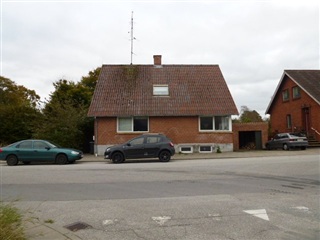 Photo 2. Apartment, Sønderbro, Bindslev 
