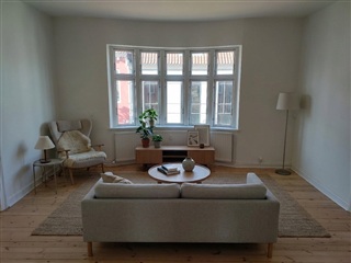 Photo 4. Apartment, Algade, Ringe 