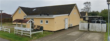 Photo 1. Apartment, Klitvej, Ålbæk 