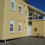 Photo 1. Apartment, Østergade, Hjørring 