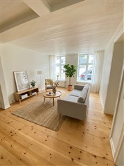 Photo 2. Apartment, Dalgasgade, Aalborg 