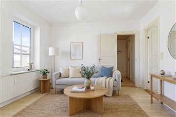 Photo 7. Apartment, Adelgade, Horsens 