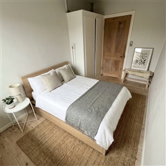Photo 9. Apartment, Grønnegade, Frederikshavn 