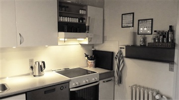 Photo 5. Apartment, Sønderbro, Bindslev 