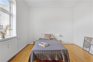 Photo 5. Apartment, Ladegårdsgade, Aalborg 