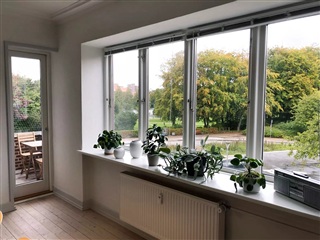 Photo 2. Apartment, Fyensgade, Aalborg 