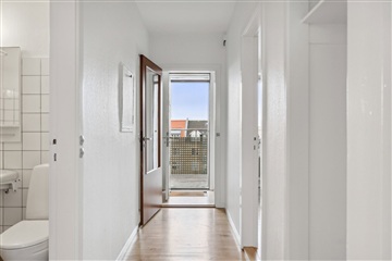 Photo 2. Apartment, Vesterbro, Aalborg 