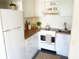 Photo 2. Apartment, Østergade, Hjørring 