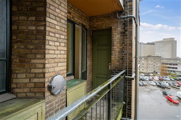 Photo 9. Apartment, Vesterbro, Aalborg 