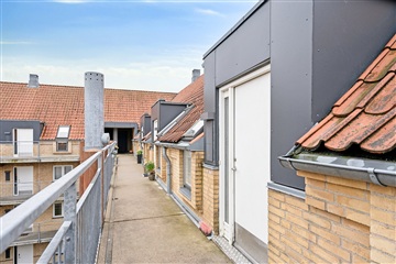 Photo 8. Apartment, Ågades Passage, Aalborg 