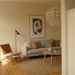 Photo 3. Apartment, Østergade, Hjørring 