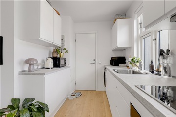 Photo 2. Apartment, Vestergade, Horsens 